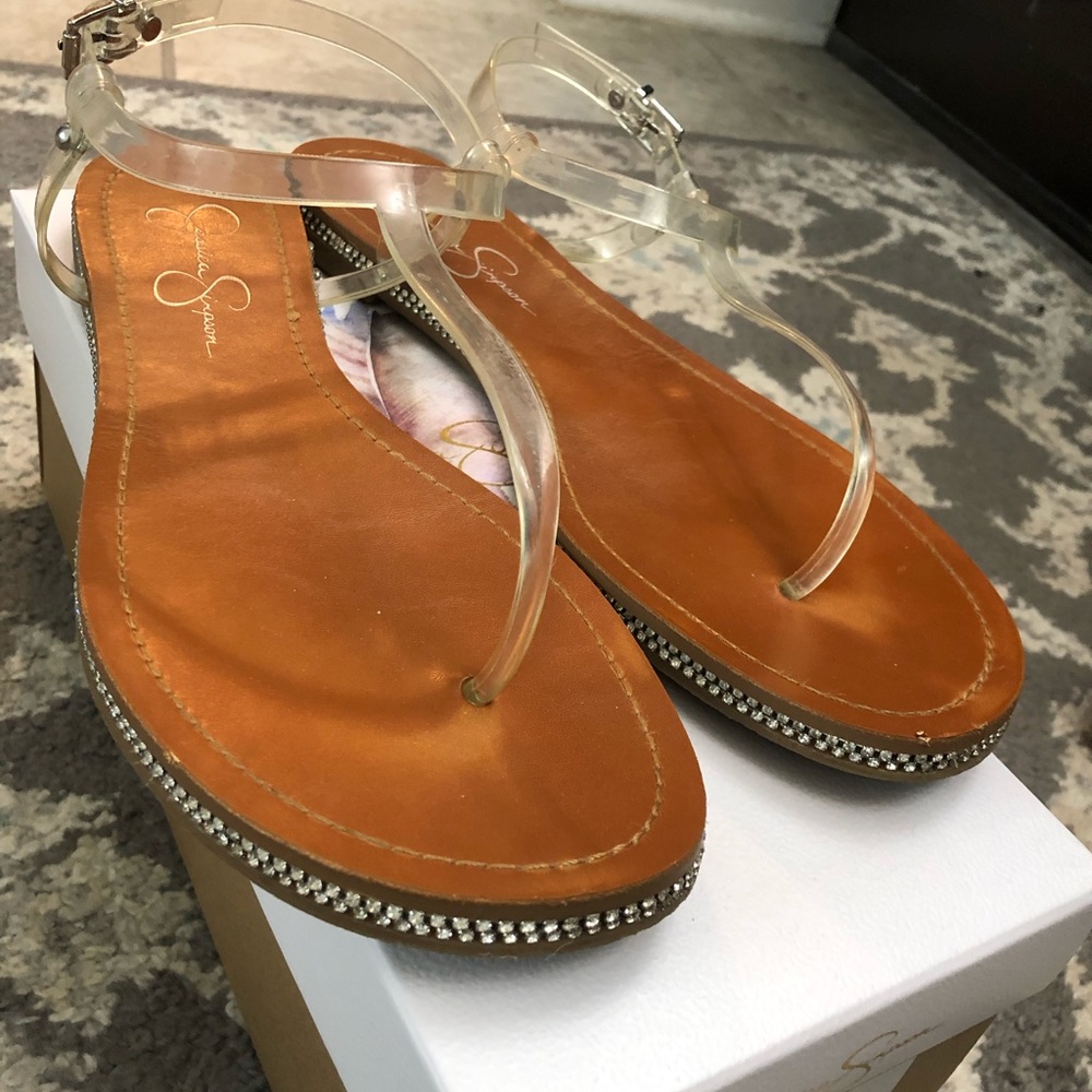 🔥flash sale🔥Jessica Simpson sandals